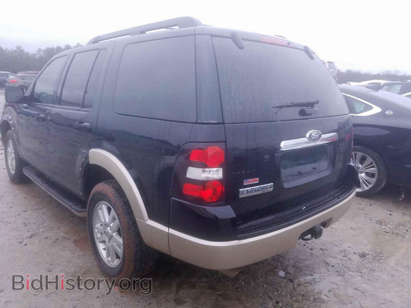 2010 FORD EXPLORER - VIN: 1FMEU6EE4AUA86940 - Photo 3