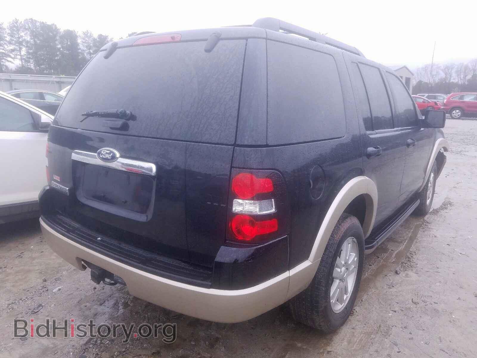 2010 FORD EXPLORER - VIN: 1FMEU6EE4AUA86940 - Photo 4