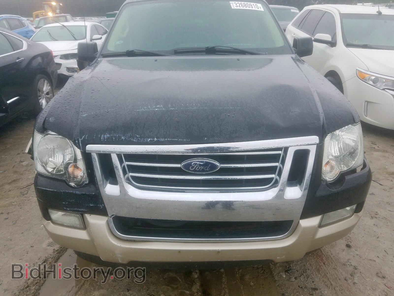 2010 FORD EXPLORER - VIN: 1FMEU6EE4AUA86940 - Photo 7