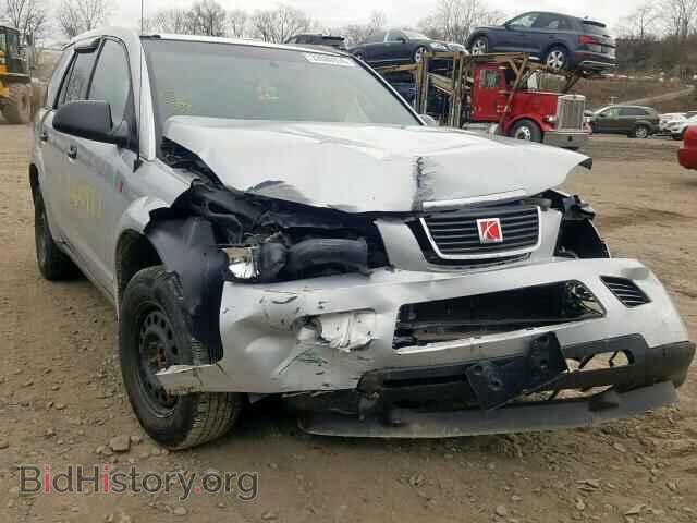 Photo 5GZCZ33D66S816662 - SATURN VUE 2006