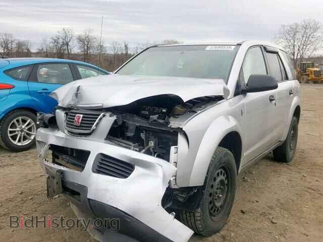 2006 SATURN VUE - VIN: 5GZCZ33D66S816662 - Фото 2