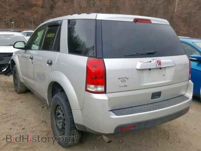 2006 SATURN VUE - VIN: 5GZCZ33D66S816662 - Фото 3