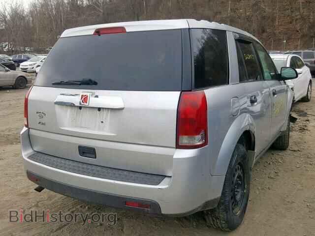 2006 SATURN VUE - VIN: 5GZCZ33D66S816662 - Фото 4