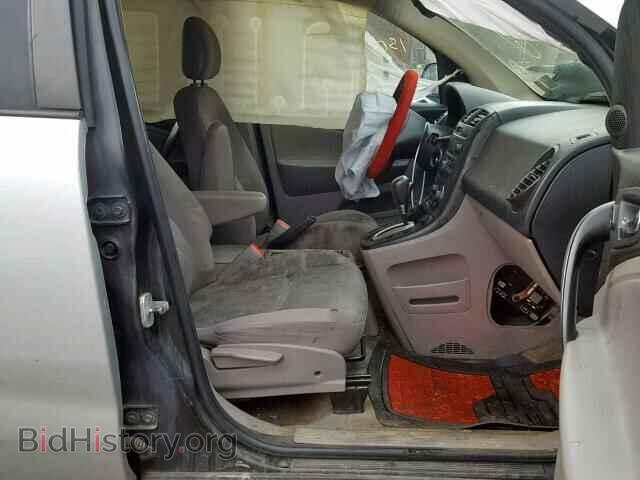 2006 SATURN VUE - VIN: 5GZCZ33D66S816662 - Фото 5