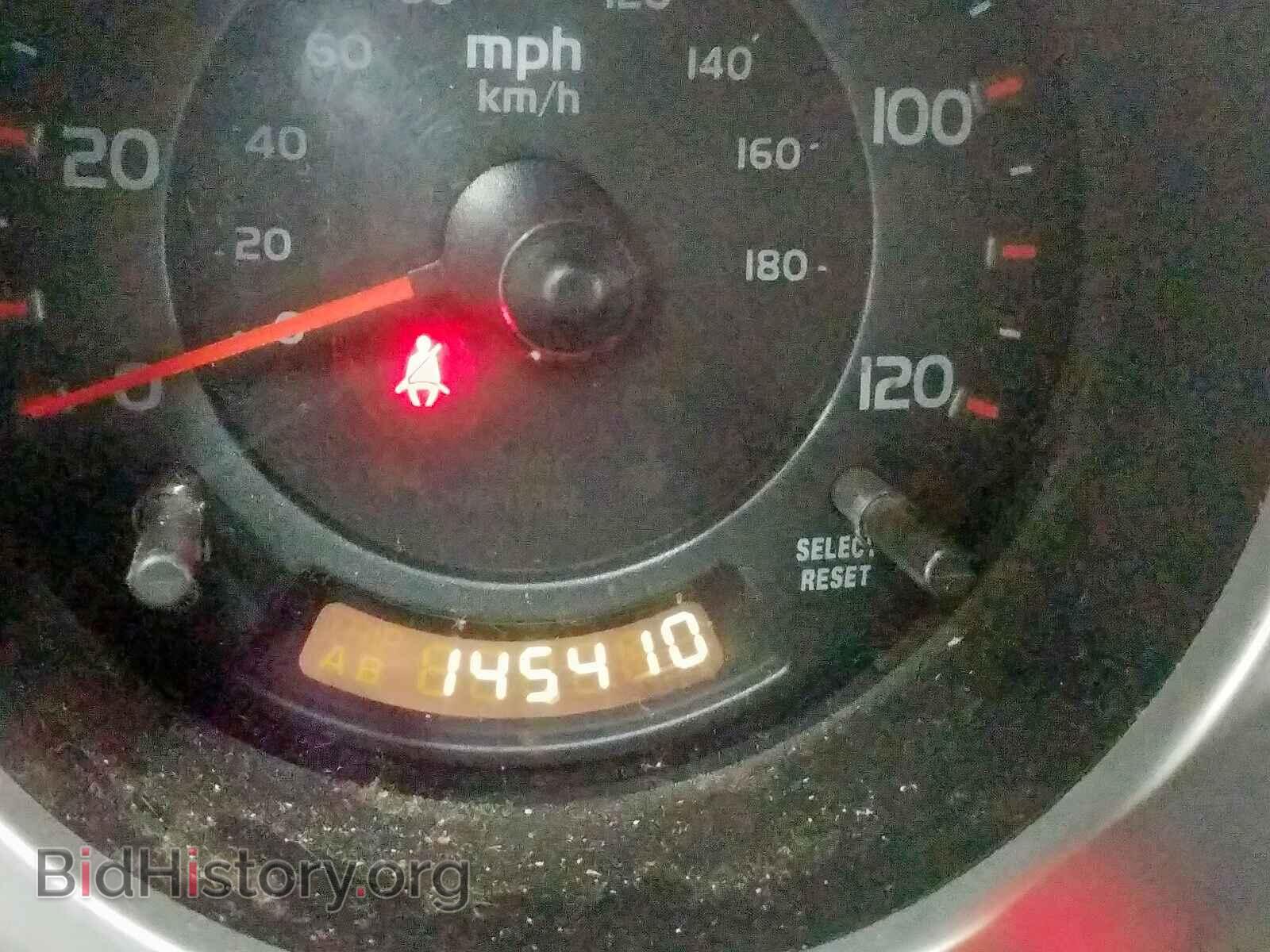 2005 HONDA ELEMENT - VIN: 5J6YH18355L001712 - Фото 8