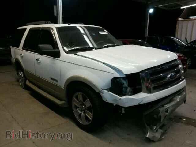 Photo 1FMFU17587LA29241 - FORD EXPEDITION 2007