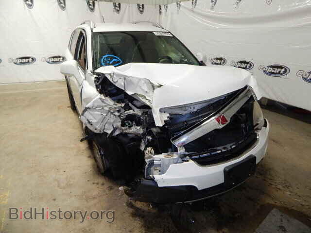 Фотография 3GSCL33P28S684038 - SATURN VUE 2008