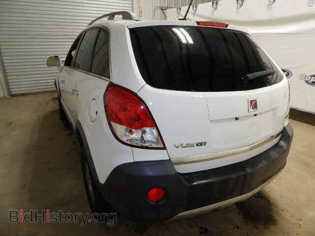 2008 SATURN VUE - VIN: 3GSCL33P28S684038 - Фото 3