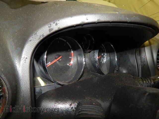 2008 SATURN VUE - VIN: 3GSCL33P28S684038 - Фото 8