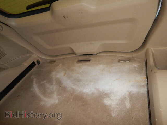 2008 SATURN VUE - VIN: 3GSCL33P28S684038 - Фото 10