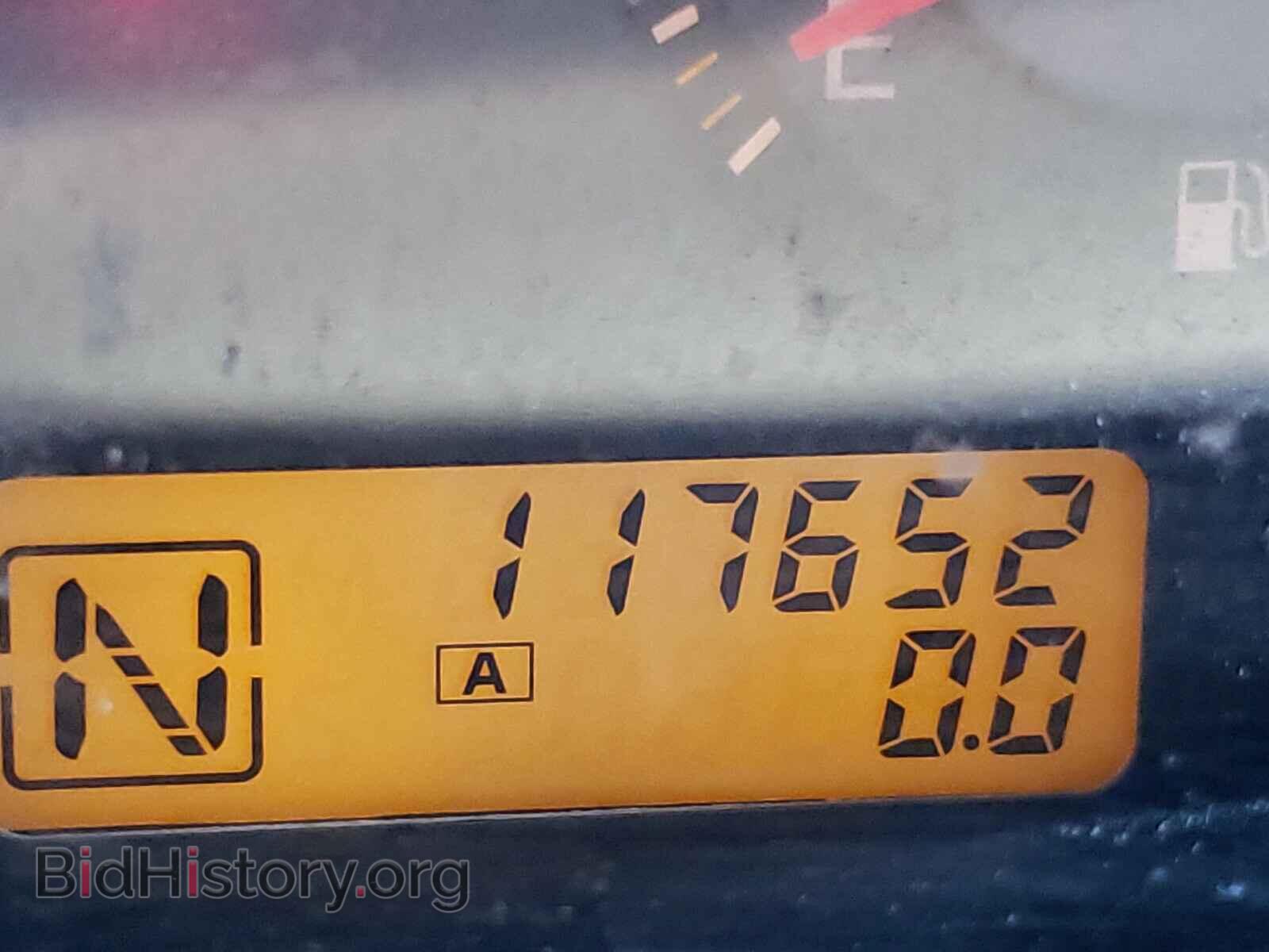 2007 NISSAN VERSA - VIN: 3N1BC13E17L422548 - Фото 8