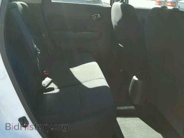 2014 NISSAN VERSA - VIN: 3N1CE2CPXEL435110 - Photo 6