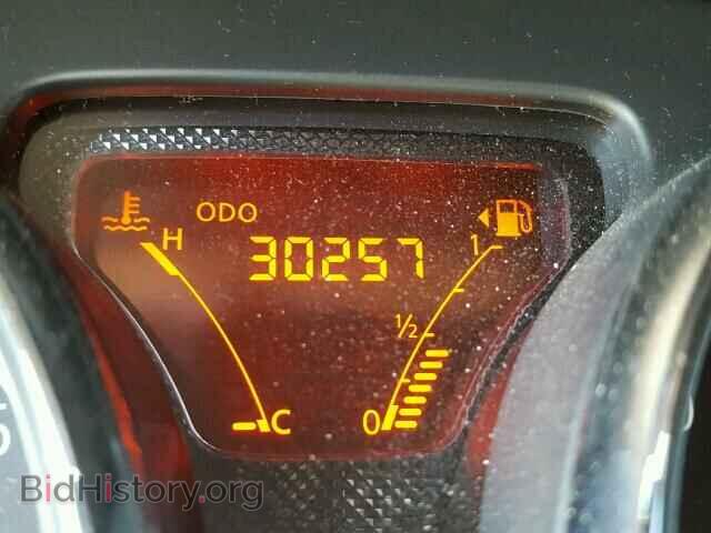 2014 NISSAN VERSA - VIN: 3N1CE2CPXEL435110 - Photo 8