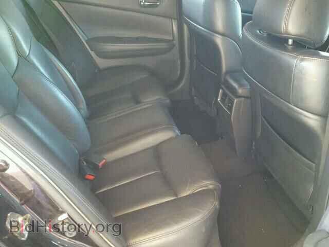 2010 NISSAN MAXIMA - VIN: 1N4AA5AP0AC849884 - Фото 6