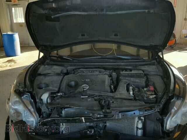 2010 NISSAN MAXIMA - VIN: 1N4AA5AP0AC849884 - Фото 7