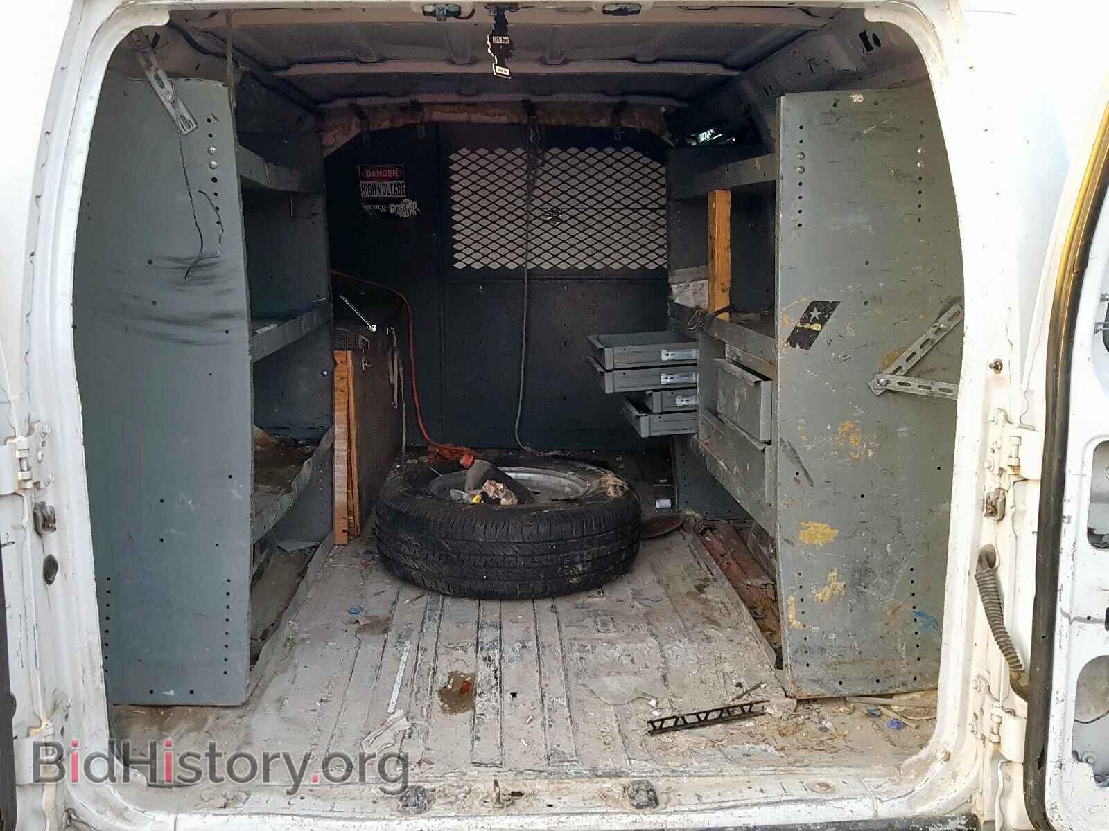 2006 FORD ECONOLINE - VIN: 1FTRE14W16DA07201 - Photo 6