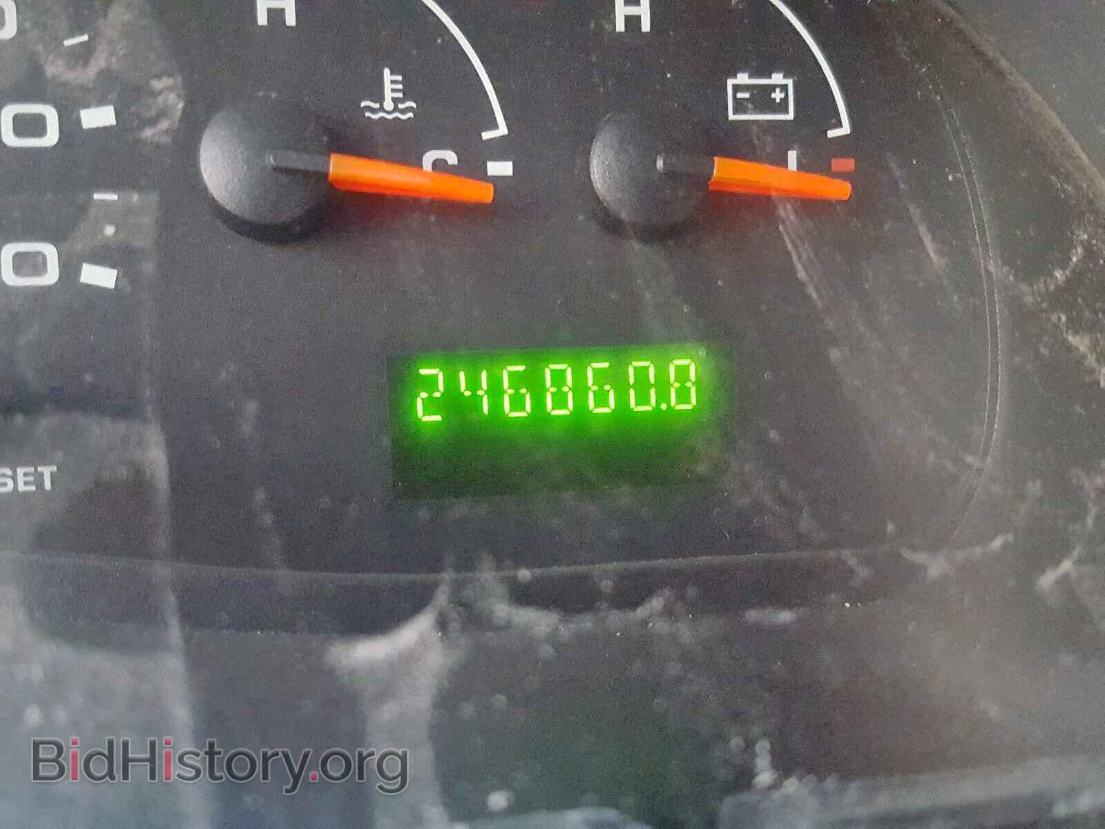 2006 FORD ECONOLINE - VIN: 1FTRE14W16DA07201 - Photo 8