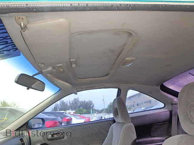 1994 ACURA INTEGRA - VIN: JH4DC4450RS033702 - Фото 10