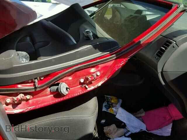 2012 TOYOTA COROLLA - VIN: 2T1BU4EE0CC902831 - Фото 5