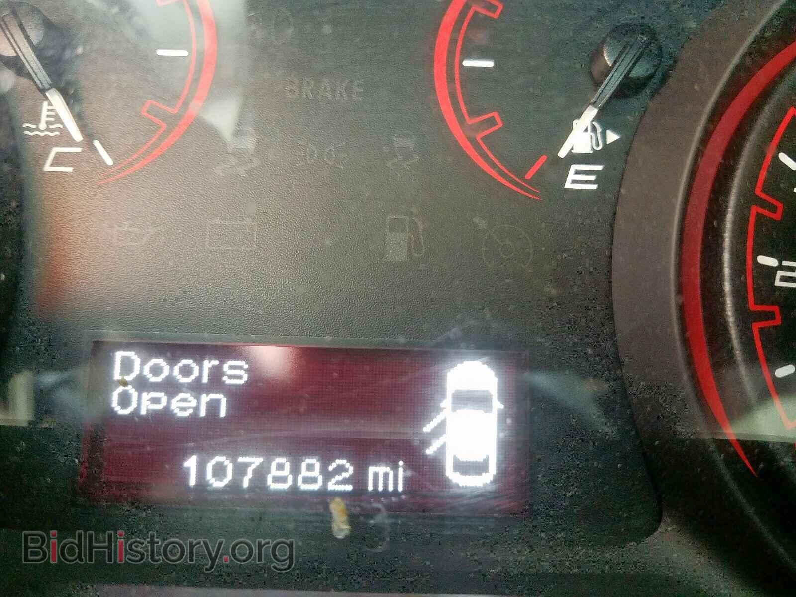 2015 DODGE DART - VIN: 1C3CDFBB3FD243469 - Фото 8