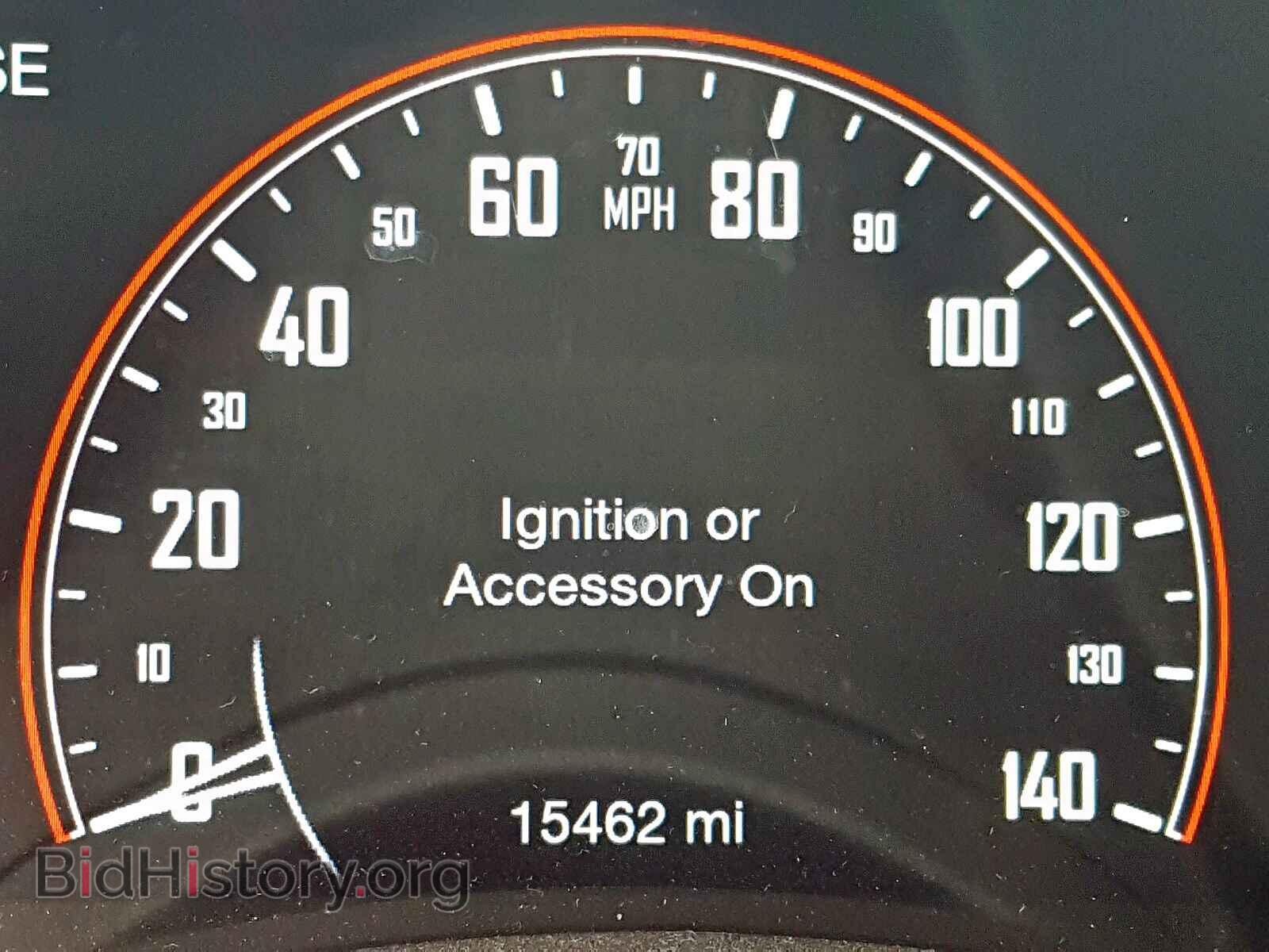 2019 DODGE DURANGO SX - VIN: 1C4RDHAGXKC806385 - Photo 8