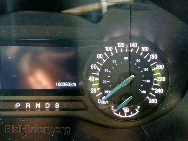 2016 FORD EDGE - VIN: 2FMPK4G97GBC21796 - Фото 8