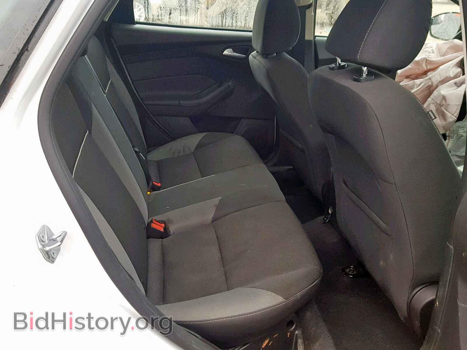 2014 FORD FOCUS SE - VIN: 1FADP3K2XEL404027 - Фото 6