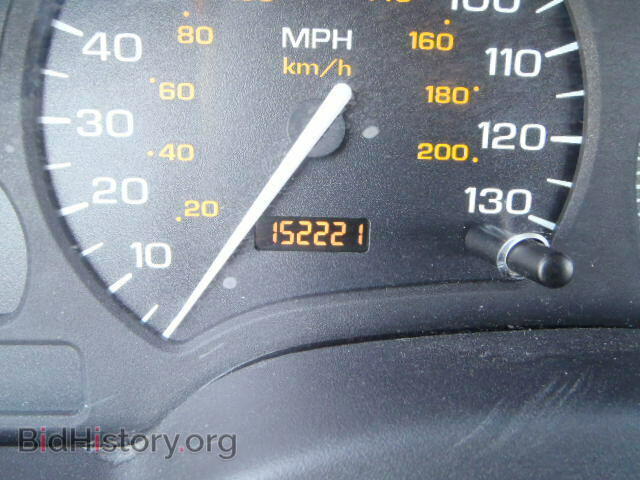 2001 SATURN SL/SL1/SL2 - VIN: 1G8ZJ52741Z280038 - Фото 8