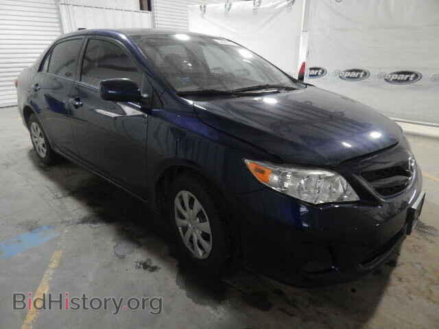 Фотография JTDBU4EEXBJ092613 - TOYOTA COROLLA 2011