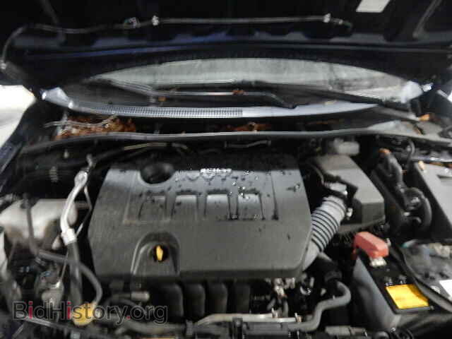 2011 TOYOTA COROLLA - VIN: JTDBU4EEXBJ092613 - Photo 7