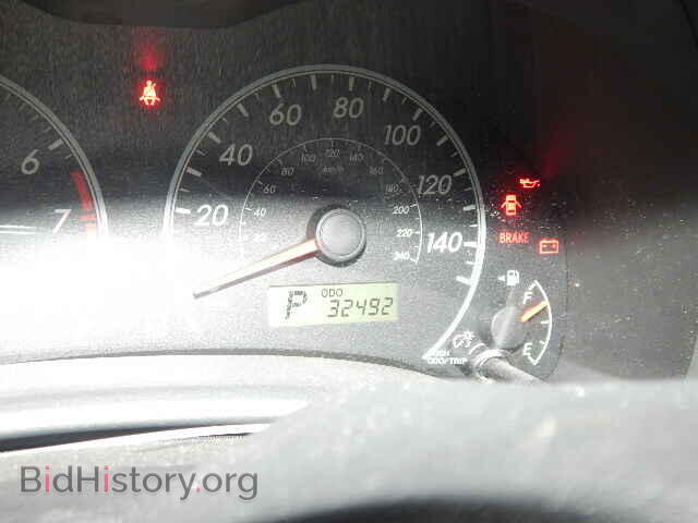 2011 TOYOTA COROLLA - VIN: JTDBU4EEXBJ092613 - Photo 8