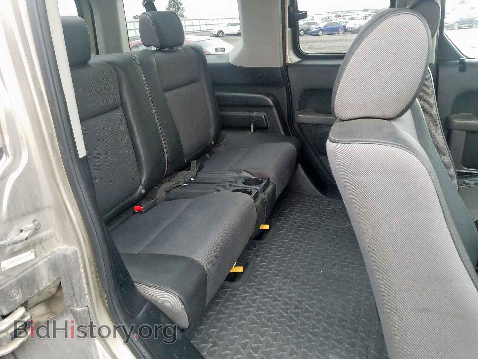 2003 HONDA ELEMENT - VIN: 5J6YH28503L029258 - Фото 6