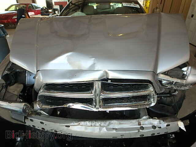 2013 DODGE CHARGER - VIN: 2C3CDXHG1DH705729 - Фото 7