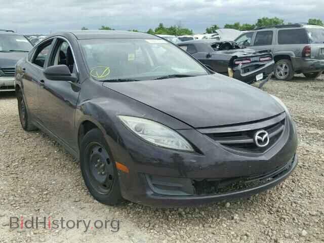 Фотография 1YVHP81HX95M46474 - MAZDA 6 2009