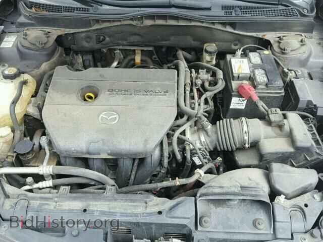 2009 MAZDA 6 - VIN: 1YVHP81HX95M46474 - Фото 7