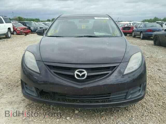 2009 MAZDA 6 - VIN: 1YVHP81HX95M46474 - Фото 9
