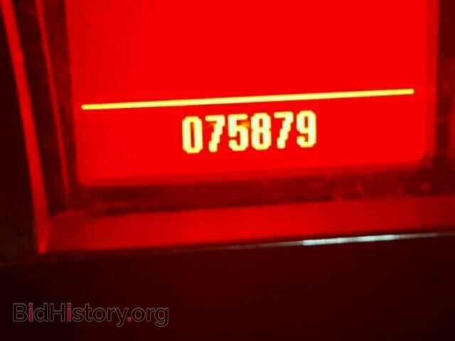 2011 GMC TERRAIN - VIN: 2CTFLVEC8B6377093 - Фото 8