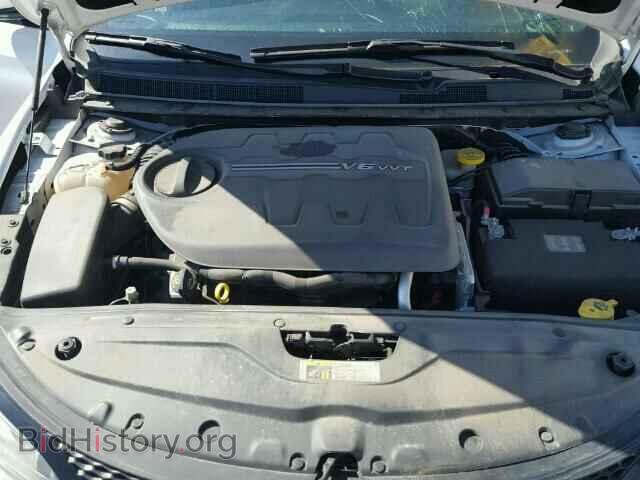 2015 CHRYSLER 200 - VIN: 1C3CCCDG1FN553737 - Photo 7