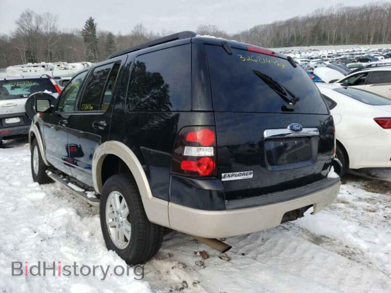 2010 Ford EXPLORER (VIN 1FMEU7EEXAUA41023) — photo 3 of 10