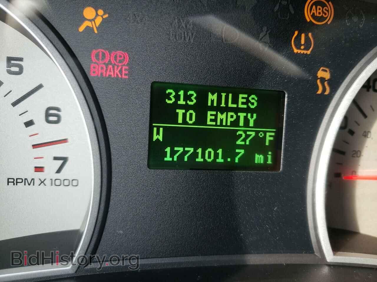 2010 FORD EXPLORER - VIN: 1FMEU7EEXAUA41023 - Photo 8