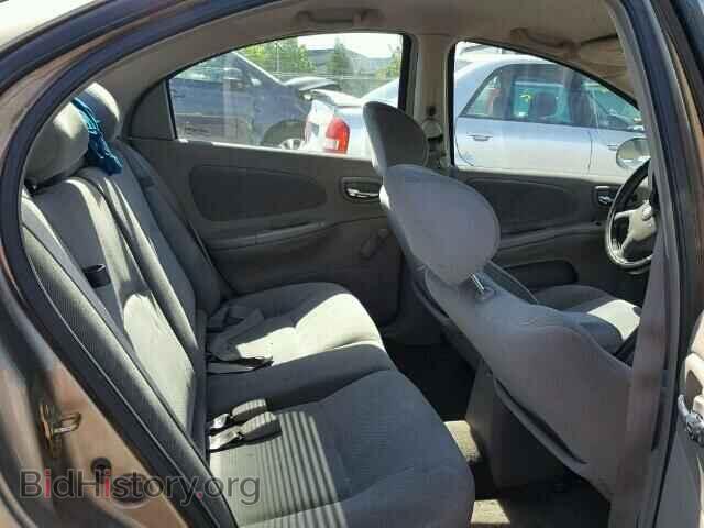 2000 DODGE NEON - VIN: 1B3ES46C3YD771180 - Фото 6
