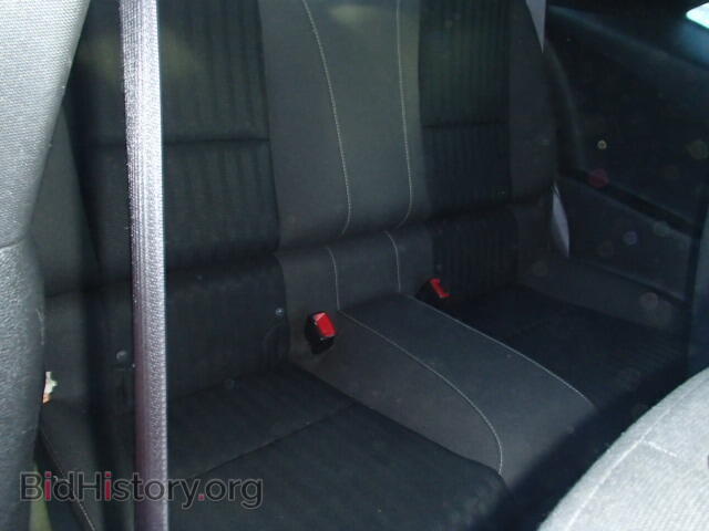 2012 CHEVROLET CAMARO - VIN: 2G1FA1E33C9136416 - Фото 6