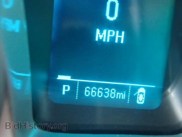 2012 CHEVROLET CAMARO - VIN: 2G1FA1E33C9136416 - Фото 8