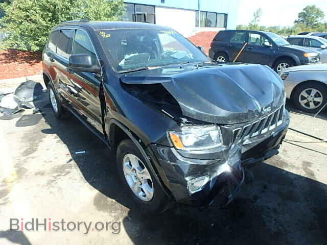 Фотография 1C4RJFAG3EC371548 - JEEP CHEROKEE 2014