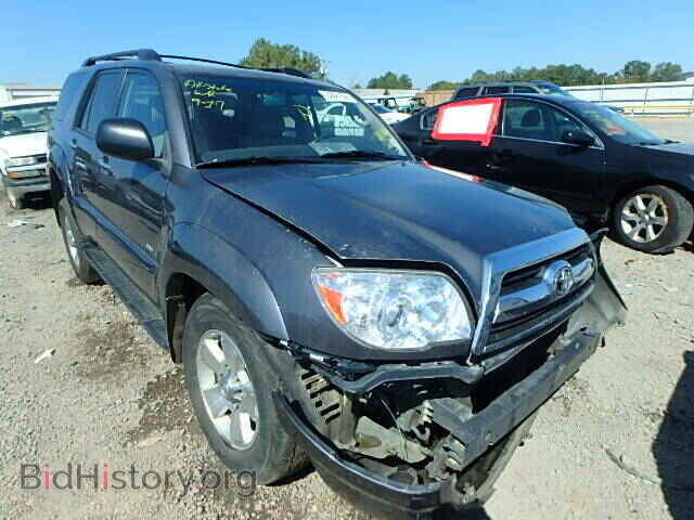 Фотография JTEZU14R88K017988 - TOYOTA 4RUNNER 2008