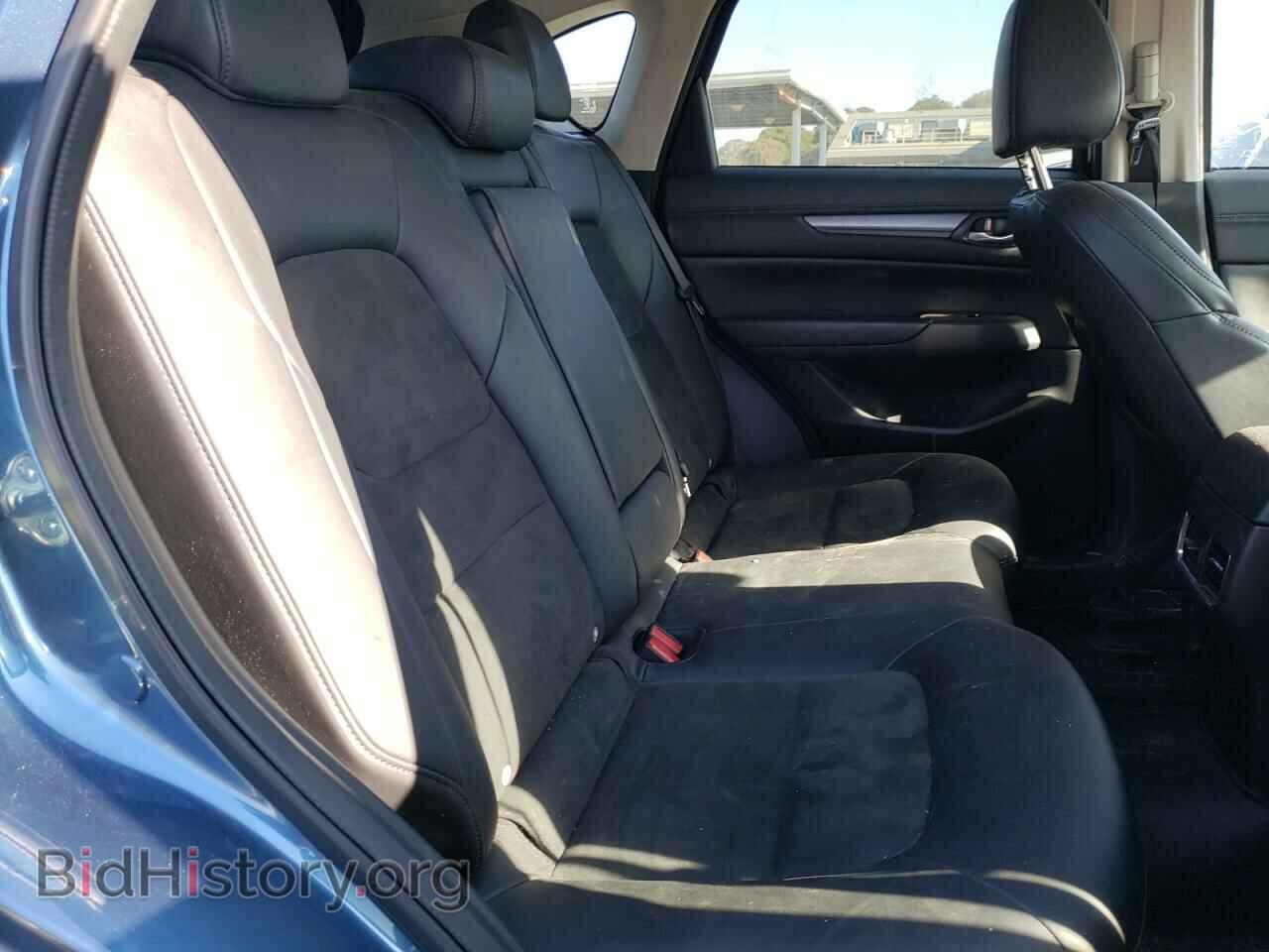 2018 MAZDA CX-5 - VIN: JM3KFBCM3J1319977 - Фото 6