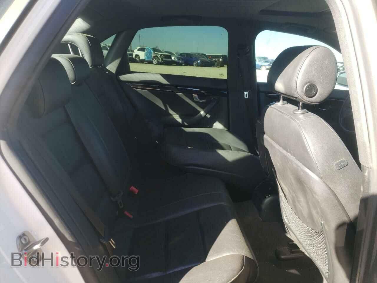2008 AUDI A4 - VIN: WAUBF78E68A139956 - Фото 6