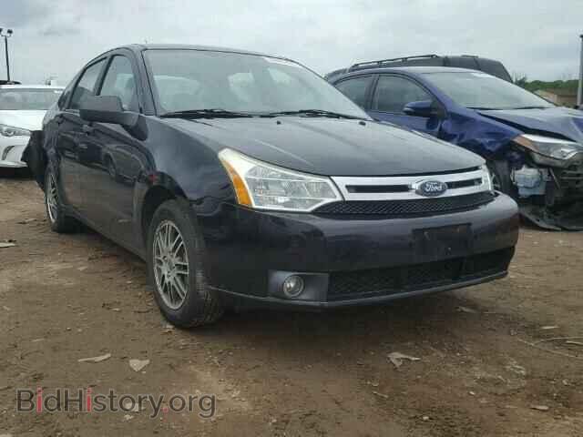 Фотография 1FAHP3FN8AW231798 - FORD FOCUS 2010
