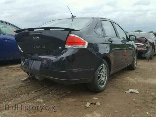 2010 FORD FOCUS - VIN: 1FAHP3FN8AW231798 - Photo 4