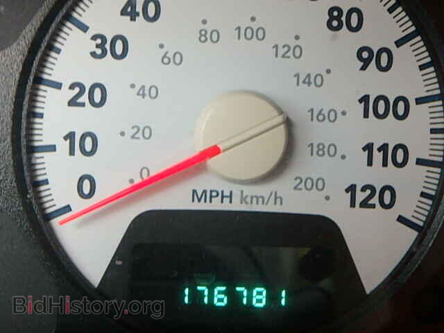 2007 DODGE RAM 1500 - VIN: 1D7HA18277J552858 - Фото 8